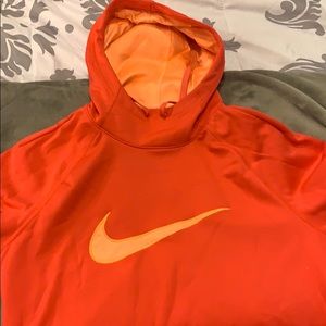 Nike hoodie